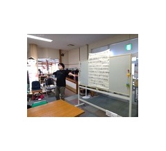 洋のリンゴ体操♬