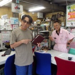 スタッフブログ｜ローバーミニ専門店キャメルオート