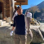 アウトドアビィレッジ発光路の森フィッシングエリア