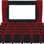 【緊急事態宣言】劇場や映画館は対象外で調整！飲食店だけ狙い撃ちの形に