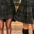 生田「乃木坂史上一番スカートの丈が短いらしいです」その衣装がコチラ！【乃木坂46】
