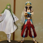 『プライズ 『Fate/Grand Order -絶対魔獣戦線バビロニア-』SSSフィギュア キングゥ/ギルガメッシュ　レビューらしきもの』の画像