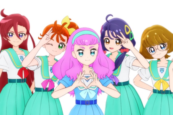 ｍｍｄプリキュア