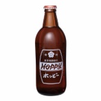 ホッピーという謎の飲み物