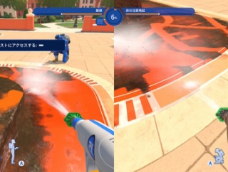 『パワーウォッシュシミュレーター2』ほか･･･協力プレイの楽しさをようやく味わえたアラフォー　＋小説購入報告