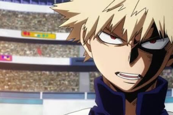 不死川実弥と爆濠勝己 鬼滅の刃 考察