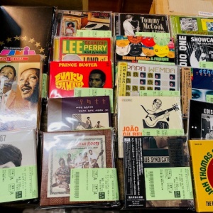 ASIA】-中古CD- ヴィヴィアン・チョウの中古CDが12点まとめて