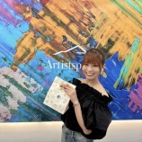 『[イコラブ] 大場花菜、8月29日 Artistspoken「イマフレランチ」出演！！まとめ』の画像