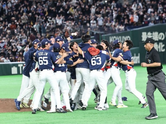 （速報）韓国代表、奇跡の勝利…17年ぶりにWBCベスト8進出決定＝韓国の反応
