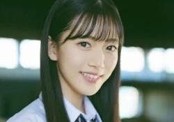 DEATHDOL『櫻坂46の村山美羽の2発目です画像7枚です』