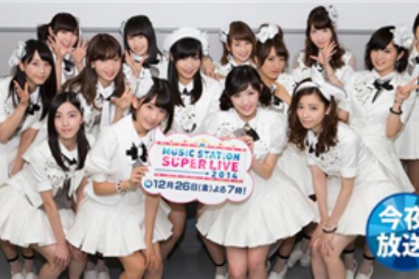 Mステスーパーライブ14大反省会 Hkt48まとめせんたー