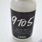 Everyday Lush
