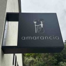 リストランテ アマランチアでランチ