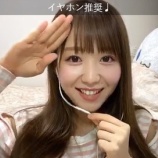 『[イコラブ] みりにゃSR、カラオケ配信で『無表情』と『わるきー』可愛かったな…【大谷映美里】』の画像