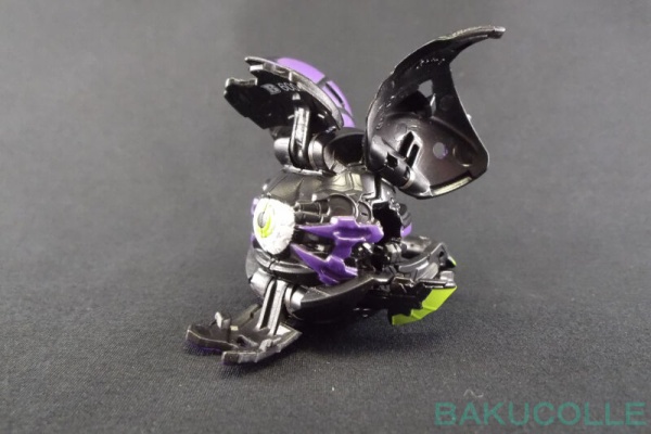 爆丸コレクション - Bakugan(ベーシック)