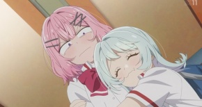 【わたなれ】第13話 感想 忘却の香穂てゃ【わたしが恋人になれるわけないじゃん、ムリムリ!(※ムリじゃなかった!?)】