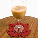 ベビー・ブランデー・アレキサンダーのレシピ