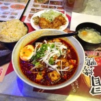 gakudaiの週末はデカ盛り！