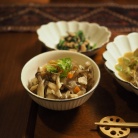 料理も引き算が大事？！具沢山ばかりになった晩ごはん！