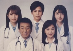 秋元真夏＆久保史緒里、いつの間に？！ 久保ちゃん似合いすぎるｗｗｗ
