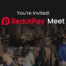 RedotPayのMeetUpに潜入してきました！