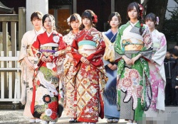 【乃木坂46】98年組の運営序列が判明する... これどう思う？