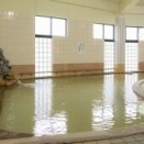 キャンピングカーで源泉かけ流しの旅㉟　北斗市せせらぎ温泉