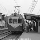 1973-7　阿倍野から松虫へ