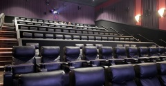 たまげた映画館