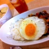 夜ご飯が美味しくできて幸せ