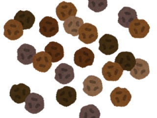 【神が与えたもうたもの】ラーメンに胡椒ってなんであんなに合うんや？？？