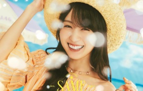 賀喜遥香ちゃんの人気画像まとめ2