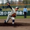 プロ注目の苫小牧中央・斉藤優汰、自己最速150キロマーク「高校に入ったときから目指してきた」