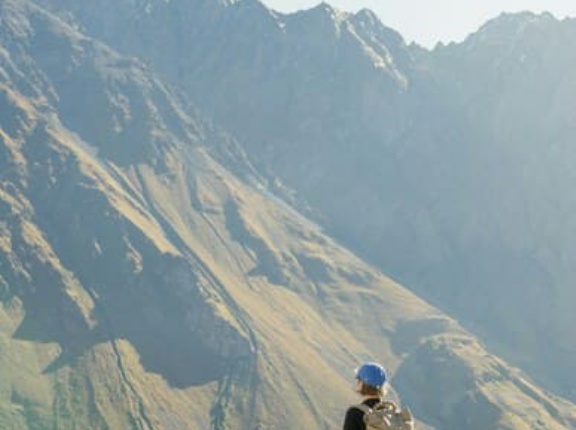 いざ田舎に住んでて眼の前にあるような環境だと逆に行かなくなるんよ