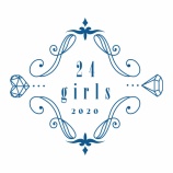 『[お知らせ] 「＝LOVE ≠ME スペシャルコンサート 『24girls　2020』」開催・FC先行チケット発売詳細＆受付開始…』の画像