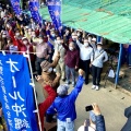【ﾌｧﾝｻﾏﾘｨ】 高校生死亡の《辺野古転覆事故》 オール沖縄が「喪明け」宣言　知事選あるから活動再開！ 月命日黙祷！ はい終わり！