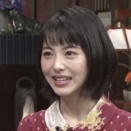 【朗報】浜辺美波『遺伝子は欲しいですけどね』