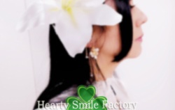 『【制作裏話】花 ~すべての人の心に花を~ / 石嶺聡子』の画像