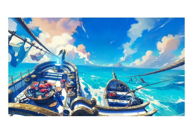 スクエニ内堀建吾D・菅宗光シナリオ・甘露みつみキャラデザアクアプラス完全新作RPG「project kizuna」