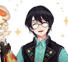 【マビノギ】フォービドゥンアルケミスト装備ガイド