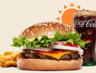 【悲報】日本のバーガーキング、終わる…