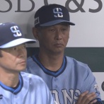 西口監督、呆れてものが言えないのはこっちもです。