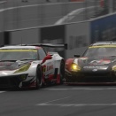 ストレートvsコーナー GJTC Rd4 決勝 GT300