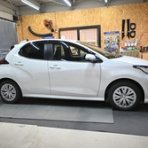 カーオーディオとデッドニングの専門店 alive sound factory