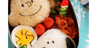 うちは旦那が弁当を作ってくれるんだけど娘と喧嘩したらしく、次の日仲直りの為に娘の弁当だけキャラ弁にしてて笑ってしまったｗ