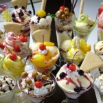 男が頼みづらい外食メニューTOP10