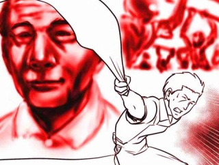  【コンビニのコピー機で個人情報を印刷してはいけない理由】