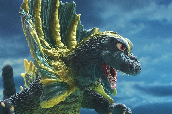 怪獣無法地帯 ゴロー、ピーター、モングラー、ペギラ Amazon | 怪獣無法地帯 モンスターギャラリー No.73 モグラ怪獣