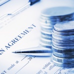 money selection