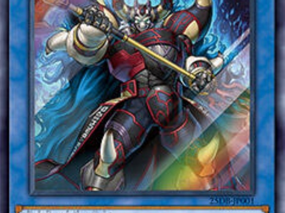 【遊戯王OCG】新デミスの実質儀式魔法化は色々遊べそう